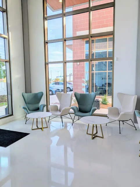 Dumont Creamery & Cafe