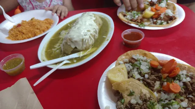 La Piedad Mercado Y Carniceria