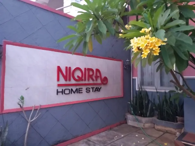 Niqira Homestay Troso