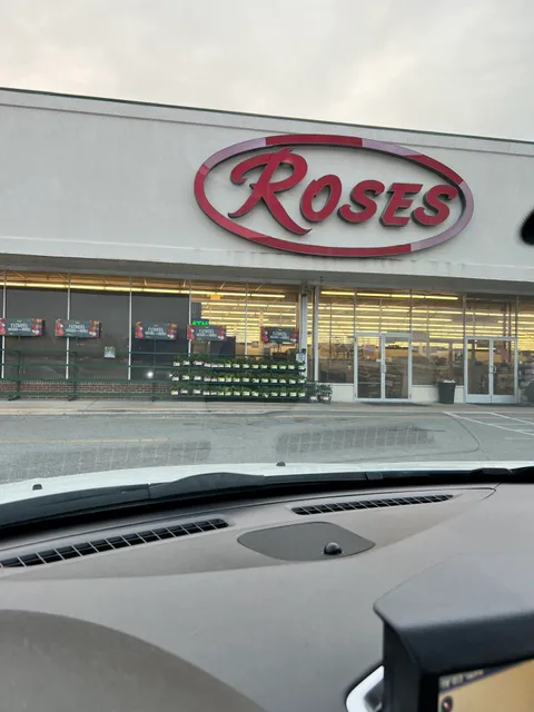 Smithfield Shopping Center