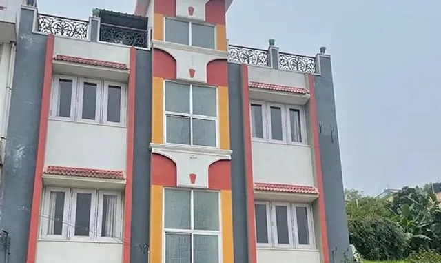 FabHotel Sri Guhan EIite