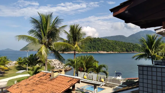 A Casa de Vall no Porto Real Resort