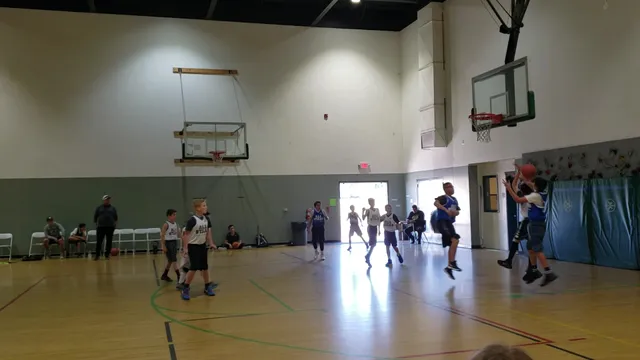 Moorpark Little League Baseball Fields