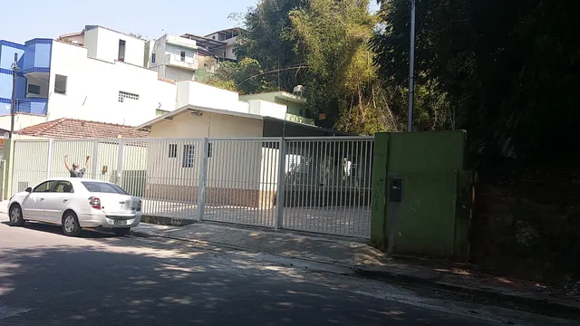 Morada Universitária Próximo a USP - São Paulo - SP