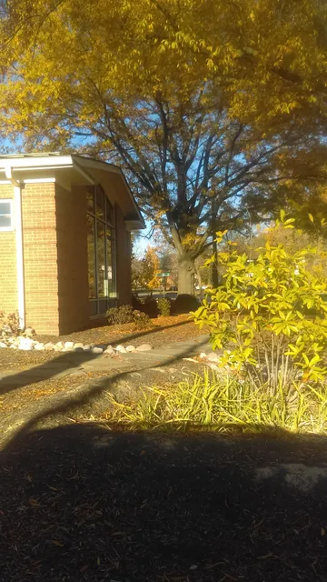 Westover Hills Branch - Richmond Public Library