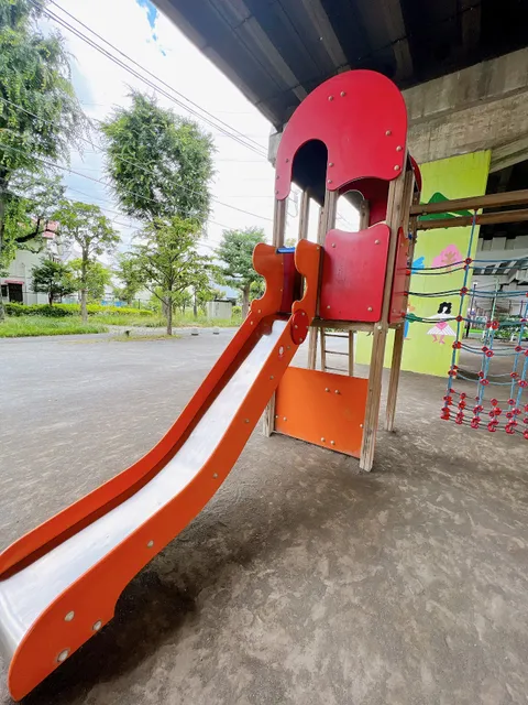 Setagaya kuritsu Matsubayama Park