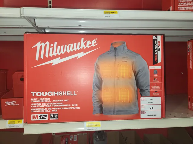 Gill-Roy's Hardware / Stihl / Propane Filling