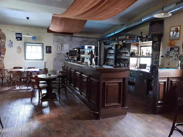 Lindencafe Luckenwalde