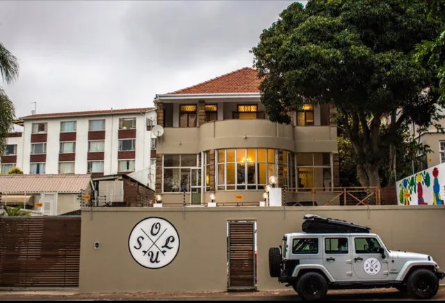 Soulhouse Durban