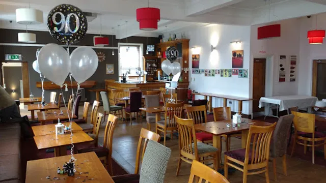 The Railway, Bar, Dine & Club