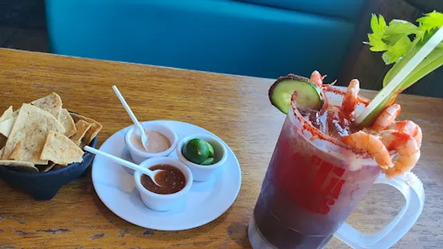 Costeñito Republica Saltillo