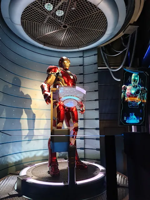 Avengers Assemble: Flight Force