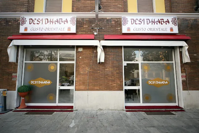 Ristorante Desi Dhaba Gusto Orientale