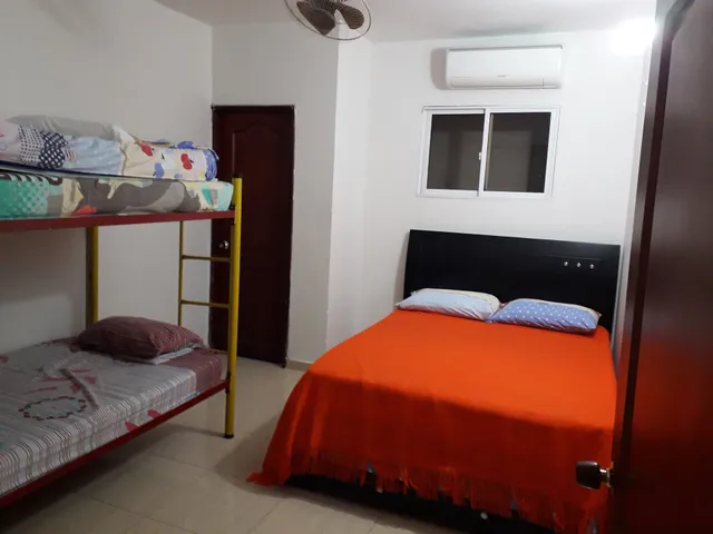 Aparta Hotel Palacios