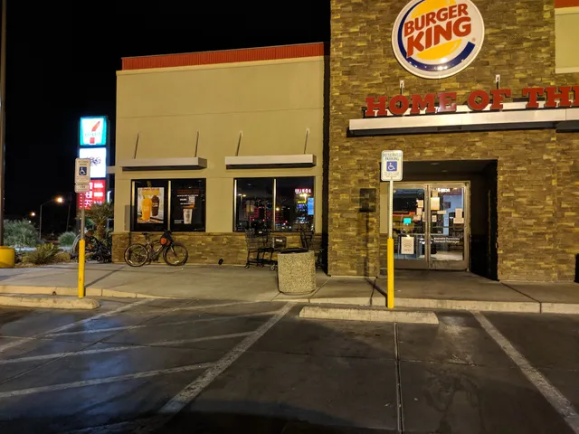 Burger King
