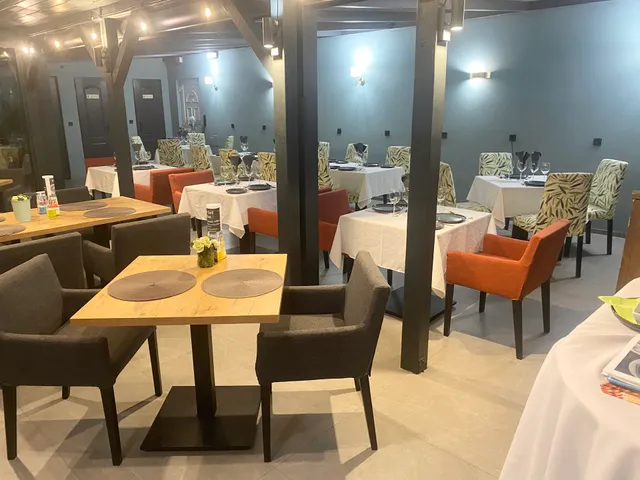 Coco Jumbo Étterem és Pizzéria