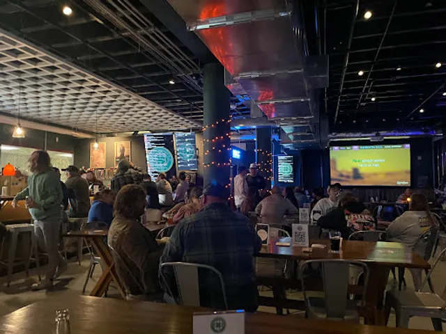 Murph and Mary's Pub