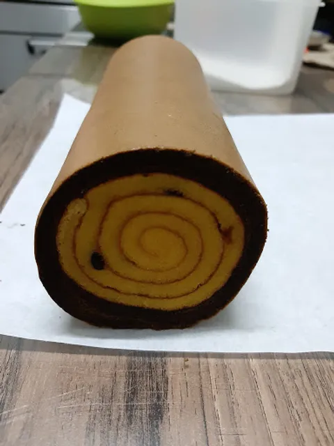 Puffy Garden , Cake - Bakery and Snack Shop