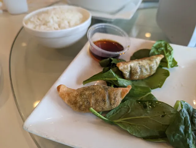 VeGreen Vegan Fusion Restaurant