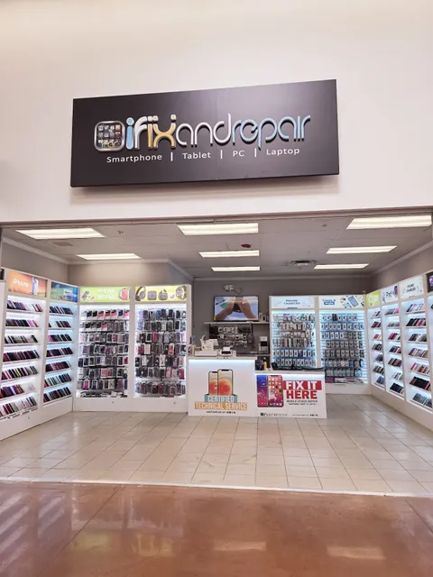 iFixandRepair - Carnegie Walmart