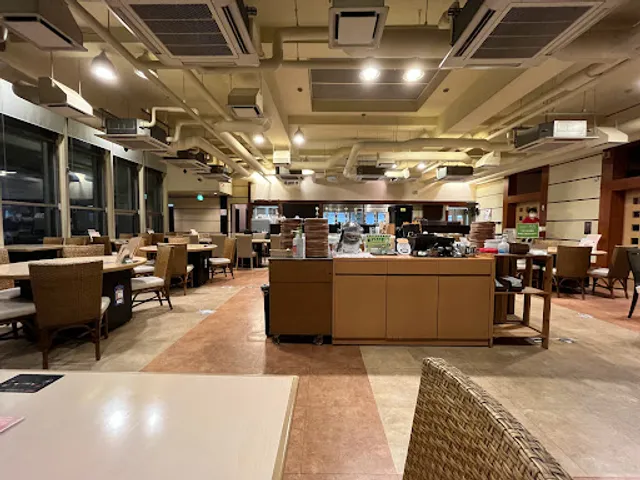 Kirin Beer Factory Restaurant