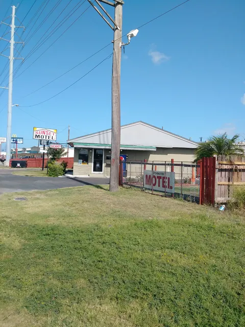 Sunset Motel