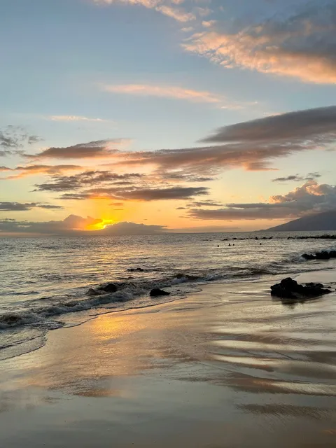 Keawakapu II Beach Park
