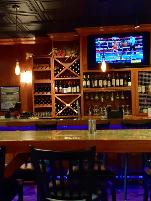 Bella Roma Tuscan Grill