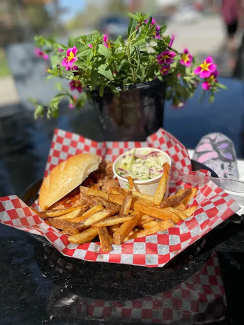 Badlands BBQ & Grill