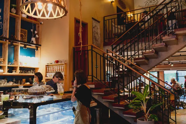 Ópera Café Bistrô