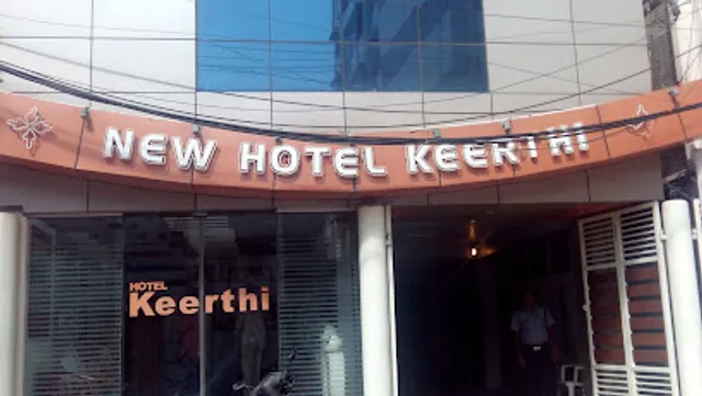 Hotel Keerthi
