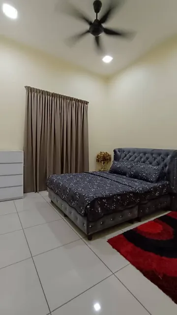 AF Legacy Homestay Alor Setar