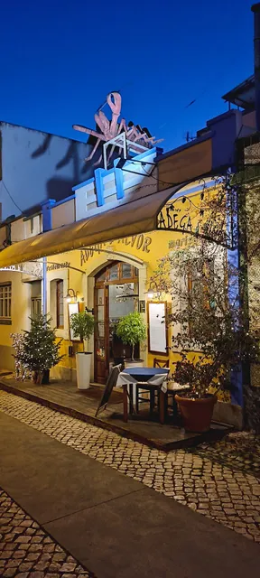 Alvor Suites & Rooms