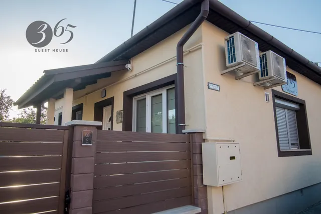 365 Guest Apartments - Hunedoara RO