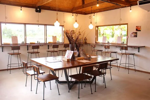 Kurumaebi Kitchen TAMAYA