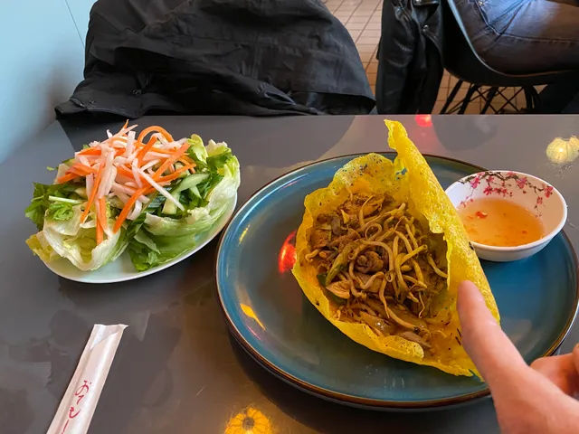 Vietnam Rice & Noodle Bar