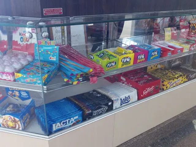 Padaria Delícias do Trigo - Unidade Centro