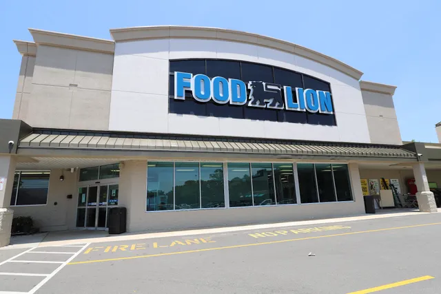 Food Lion