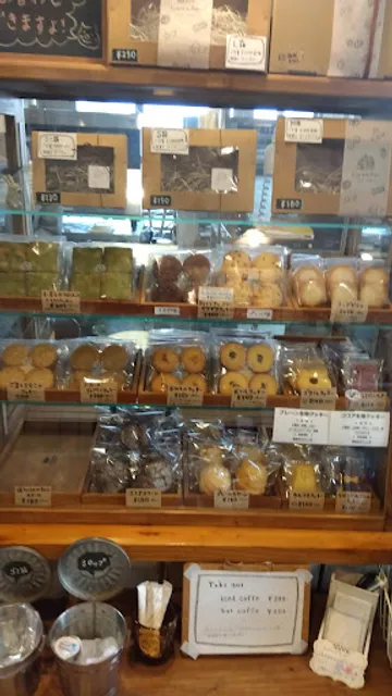 スイーツハウス ココロ