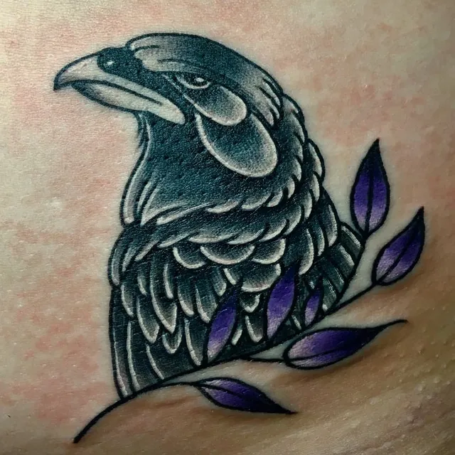 Mr. Williams Tattoo Co.