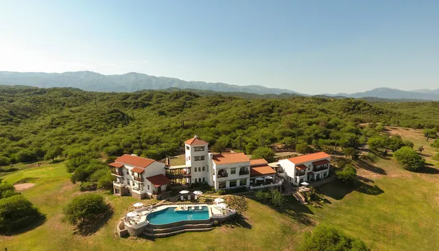 Guachipas Golf Hotel Boutique