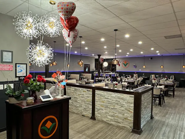 Turmeric Indian Cuisine at Power Center Point