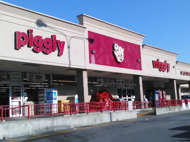 Piggly Wiggly