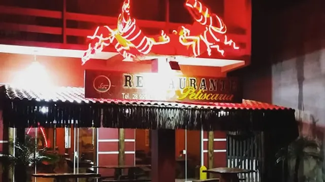 Restaurante Petiscaria Espera Maré