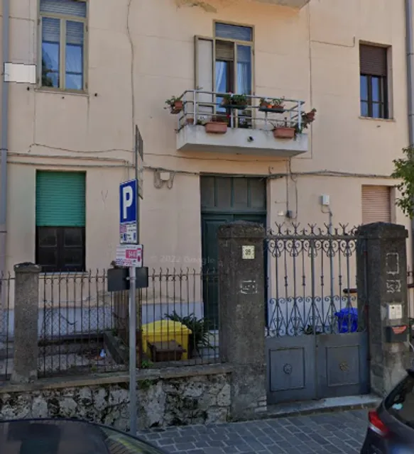 B&B-AffittaCamere Guest House Via Milano 39