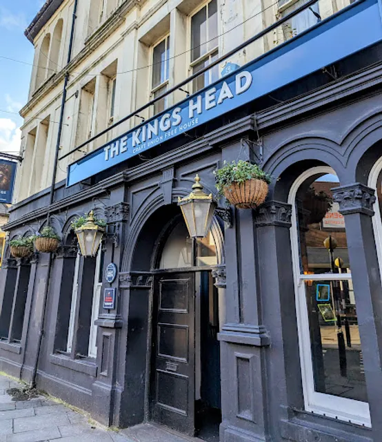 Kings Head Bridgend