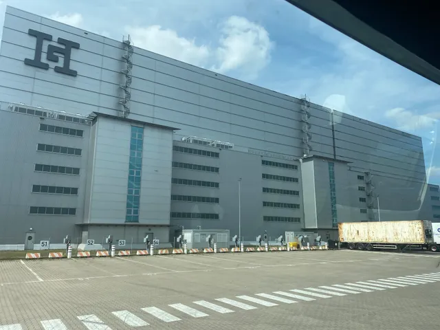 Gebr. Heinemann SE & Co. KG