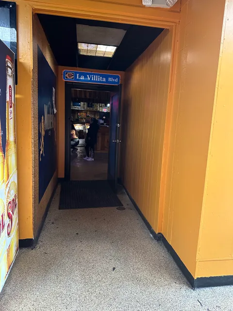 La Villita Liquors