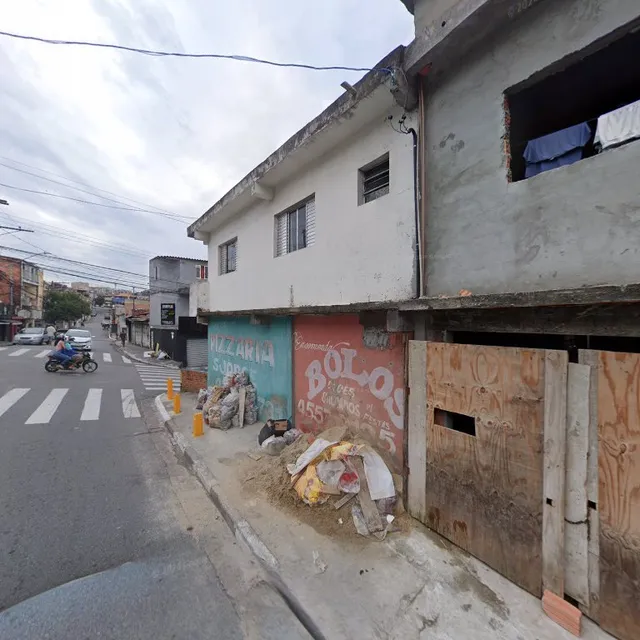 Pizzaria Esquina Da Pizza