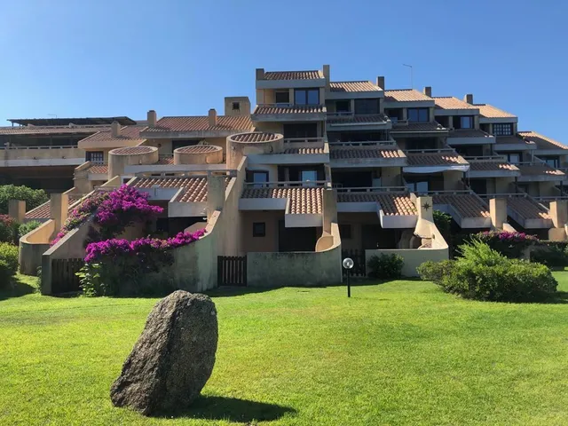 Residence Tanca Manna - La Sciumara